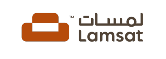 شعار لمسات التأثيث للأثاث والديكور